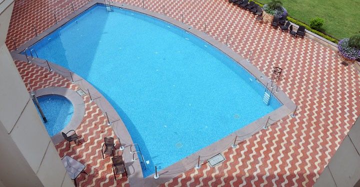 Hotel Ark Continental Rudrapur Zewnętrze zdjęcie